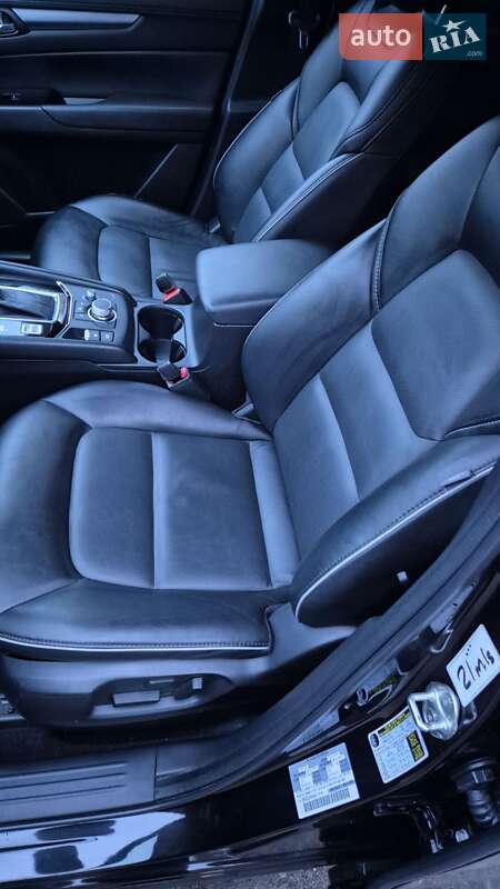 Позашляховик / Кросовер Mazda CX-5 2023 в Дніпрі фото 26 Позашляховик / Кросовер Mazda CX-5 2023 в Дніпрі