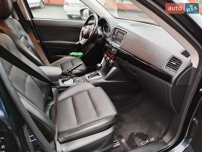 Внедорожник / Кроссовер Mazda CX-5 2014 в Красилове фото 14 Внедорожник / Кроссовер Mazda CX-5 2014 в Красилове