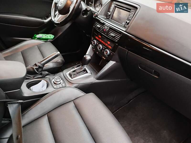 Внедорожник / Кроссовер Mazda CX-5 2014 в Красилове фото 17 Внедорожник / Кроссовер Mazda CX-5 2014 в Красилове