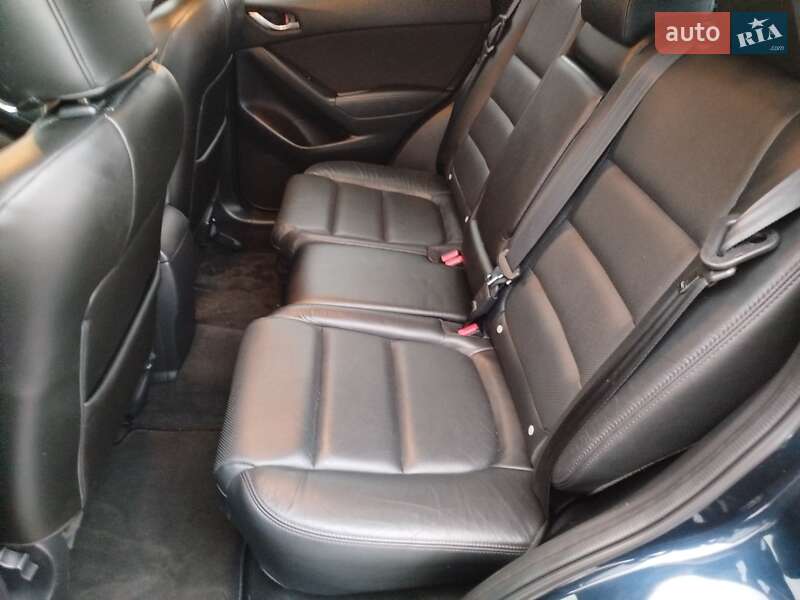 Внедорожник / Кроссовер Mazda CX-5 2014 в Красилове фото 22 Внедорожник / Кроссовер Mazda CX-5 2014 в Красилове