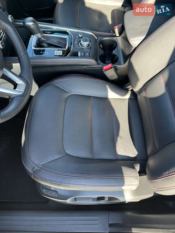 Внедорожник / Кроссовер Mazda CX-5 2023 в Ровно фото 21 Внедорожник / Кроссовер Mazda CX-5 2023 в Ровно