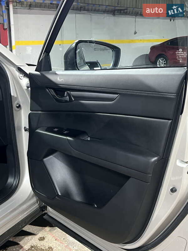 Внедорожник / Кроссовер Mazda CX-5 2024 в Черкассах фото 20 Внедорожник / Кроссовер Mazda CX-5 2024 в Черкассах