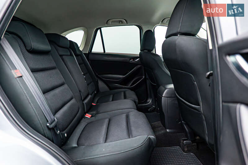 Внедорожник / Кроссовер Mazda CX-5 2015 в Киеве фото 21 Внедорожник / Кроссовер Mazda CX-5 2015 в Киеве