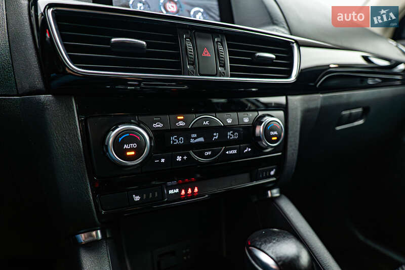 Внедорожник / Кроссовер Mazda CX-5 2015 в Киеве фото 18 Внедорожник / Кроссовер Mazda CX-5 2015 в Киеве