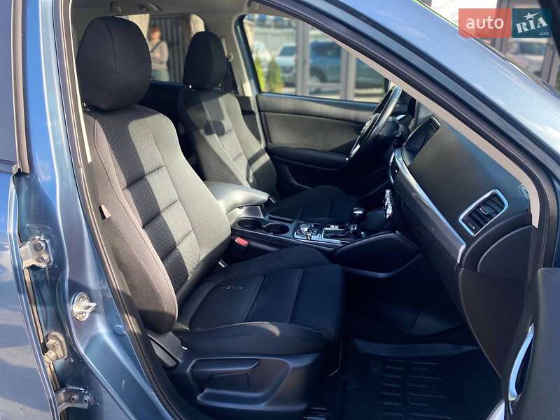 Внедорожник / Кроссовер Mazda CX-5 2015 в Киеве фото 21 Внедорожник / Кроссовер Mazda CX-5 2015 в Киеве