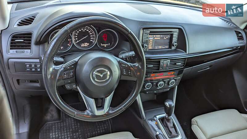 Внедорожник / Кроссовер Mazda CX-5 2014 в Шумске фото 28 Внедорожник / Кроссовер Mazda CX-5 2014 в Шумске