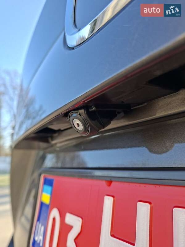 Внедорожник / Кроссовер Mazda CX-5 2016 в Луцке