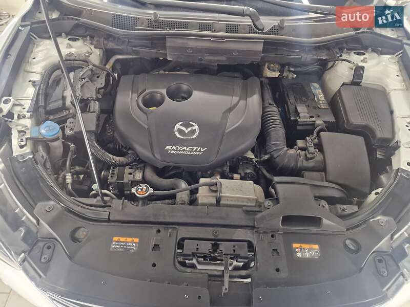 Внедорожник / Кроссовер Mazda CX-5 2013 в Львове фото 27 Внедорожник / Кроссовер Mazda CX-5 2013 в Львове