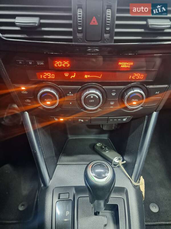 Внедорожник / Кроссовер Mazda CX-5 2013 в Львове фото 29 Внедорожник / Кроссовер Mazda CX-5 2013 в Львове