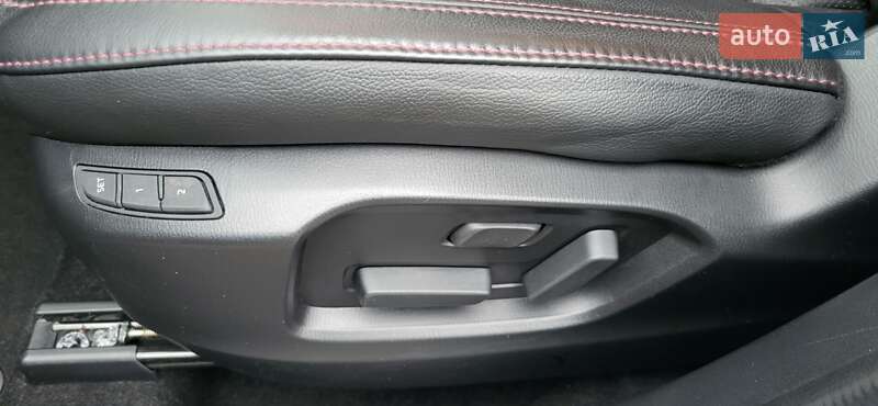 Внедорожник / Кроссовер Mazda CX-5 2023 в Днепре фото 32 Внедорожник / Кроссовер Mazda CX-5 2023 в Днепре