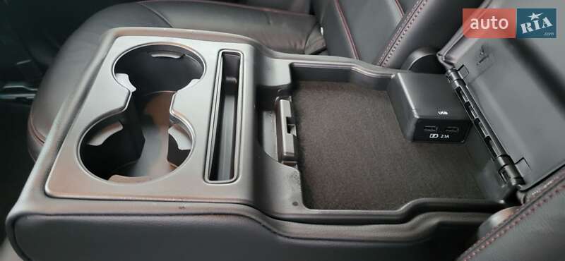 Внедорожник / Кроссовер Mazda CX-5 2023 в Днепре фото 39 Внедорожник / Кроссовер Mazda CX-5 2023 в Днепре