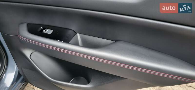 Внедорожник / Кроссовер Mazda CX-5 2023 в Днепре фото 46 Внедорожник / Кроссовер Mazda CX-5 2023 в Днепре