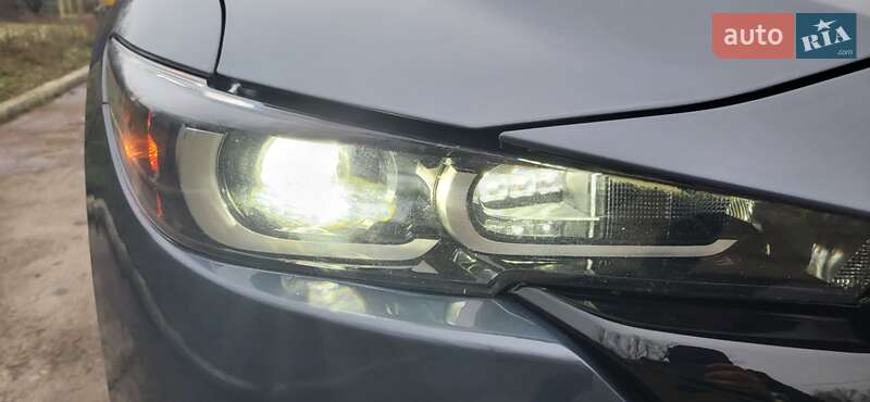 Внедорожник / Кроссовер Mazda CX-5 2023 в Днепре фото 58 Внедорожник / Кроссовер Mazda CX-5 2023 в Днепре