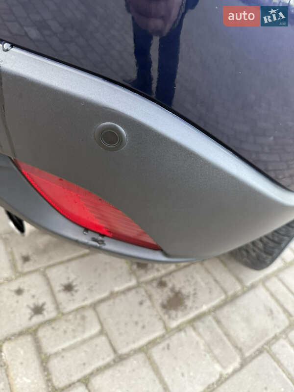 Внедорожник / Кроссовер Mazda CX-5 2013 в Ивано-Франковске фото 26 Внедорожник / Кроссовер Mazda CX-5 2013 в Ивано-Франковске