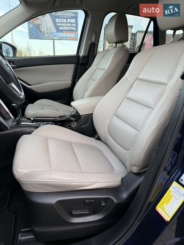 Внедорожник / Кроссовер Mazda CX-5 2013 в Ивано-Франковске фото 30 Внедорожник / Кроссовер Mazda CX-5 2013 в Ивано-Франковске