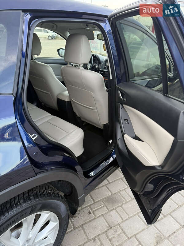 Внедорожник / Кроссовер Mazda CX-5 2013 в Ивано-Франковске фото 36 Внедорожник / Кроссовер Mazda CX-5 2013 в Ивано-Франковске