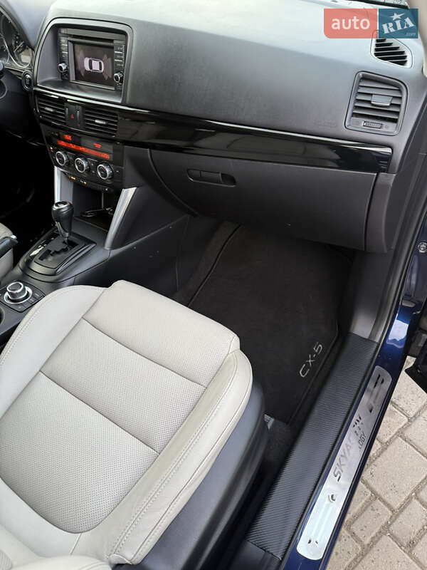 Внедорожник / Кроссовер Mazda CX-5 2013 в Ивано-Франковске фото 39 Внедорожник / Кроссовер Mazda CX-5 2013 в Ивано-Франковске