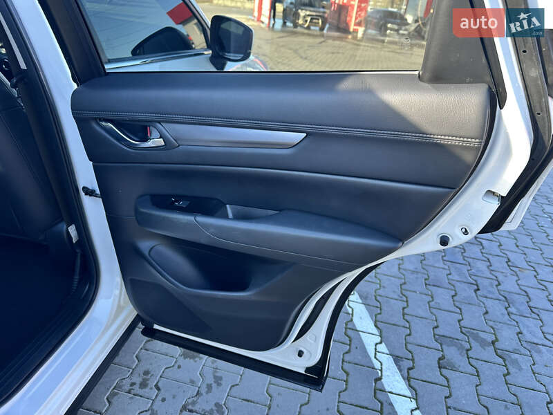 Внедорожник / Кроссовер Mazda CX-5 2021 в Виннице фото 21 Внедорожник / Кроссовер Mazda CX-5 2021 в Виннице