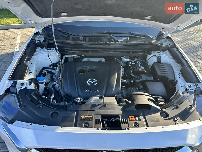 Внедорожник / Кроссовер Mazda CX-5 2021 в Виннице фото 30 Внедорожник / Кроссовер Mazda CX-5 2021 в Виннице