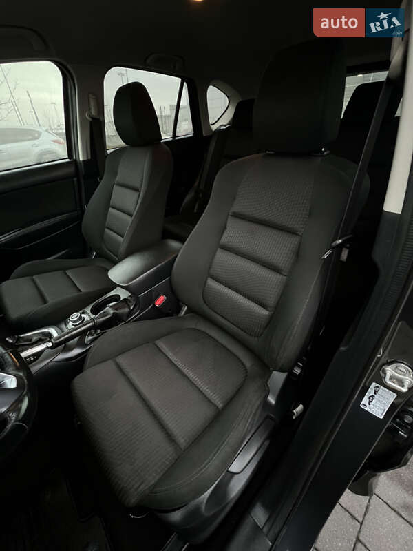 Внедорожник / Кроссовер Mazda CX-5 2014 в Мукачево фото 18 Внедорожник / Кроссовер Mazda CX-5 2014 в Мукачево