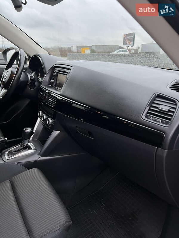 Внедорожник / Кроссовер Mazda CX-5 2014 в Мукачево фото 23 Внедорожник / Кроссовер Mazda CX-5 2014 в Мукачево