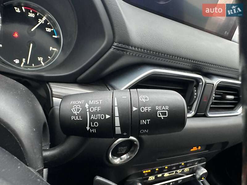 Внедорожник / Кроссовер Mazda CX-5 2021 в Днепре фото 39 Внедорожник / Кроссовер Mazda CX-5 2021 в Днепре