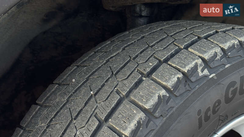 Внедорожник / Кроссовер Mazda CX-5 2013 в Луцке