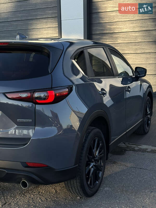 Внедорожник / Кроссовер Mazda CX-5 2023 в Хмельнике