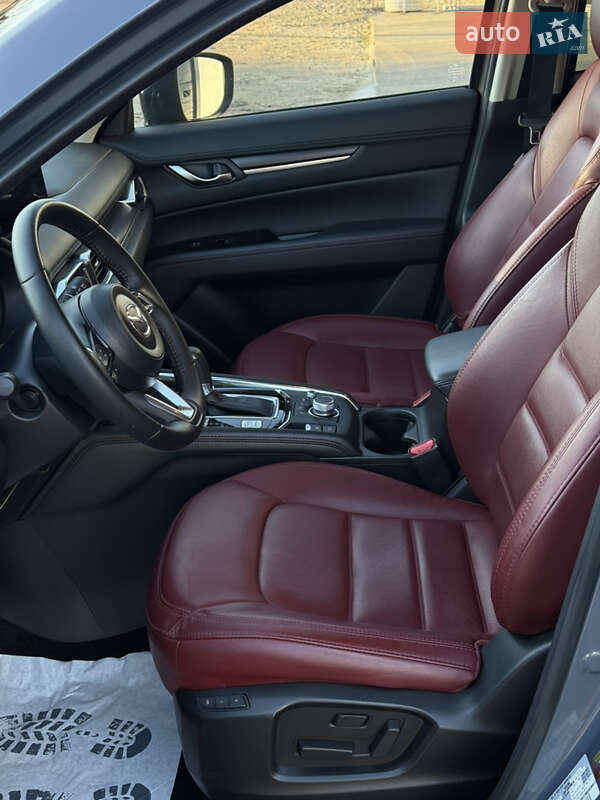 Внедорожник / Кроссовер Mazda CX-5 2023 в Хмельнике