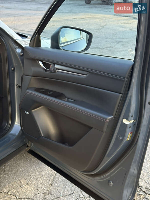 Внедорожник / Кроссовер Mazda CX-5 2023 в Хмельнике