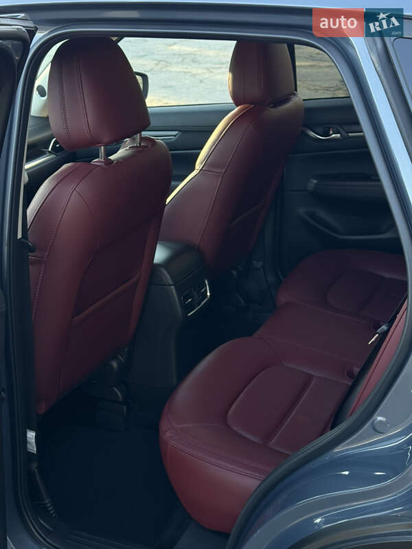 Внедорожник / Кроссовер Mazda CX-5 2023 в Хмельнике