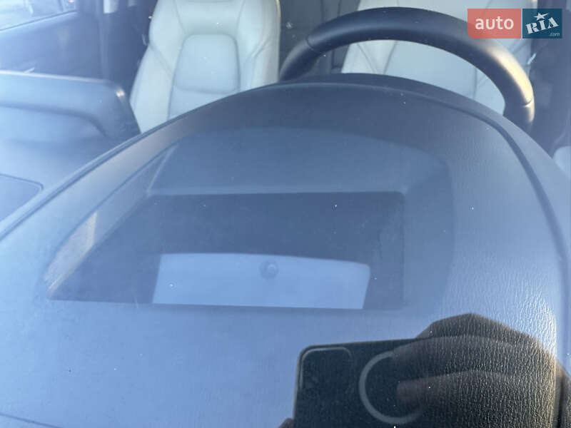 Внедорожник / Кроссовер Mazda CX-5 2018 в Дубно