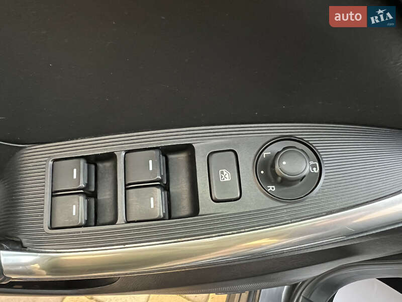 Внедорожник / Кроссовер Mazda CX-5 2014 в Черновцах