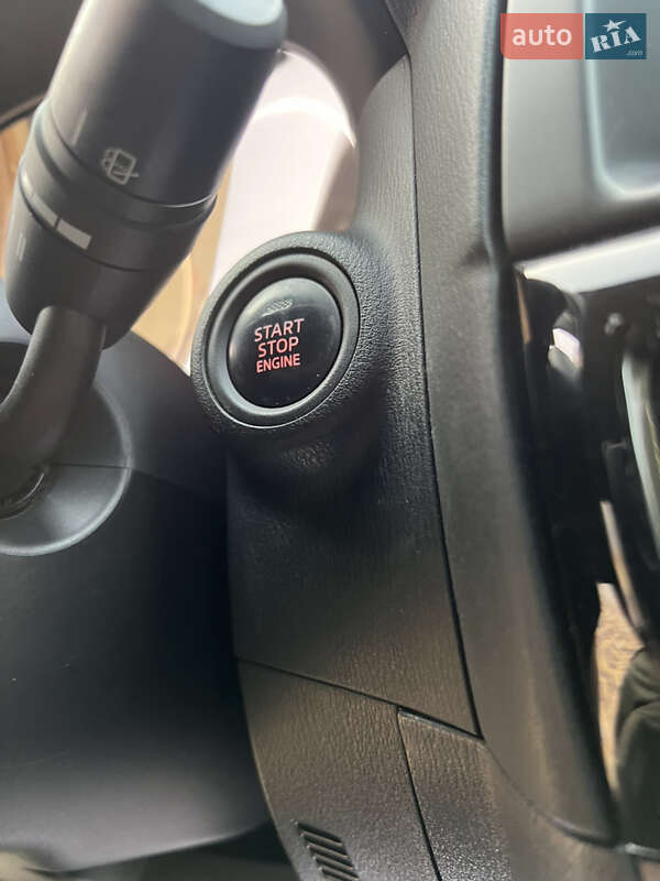 Внедорожник / Кроссовер Mazda CX-5 2014 в Черновцах