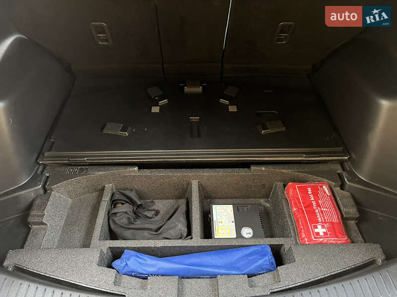 Внедорожник / Кроссовер Mazda CX-5 2014 в Черновцах