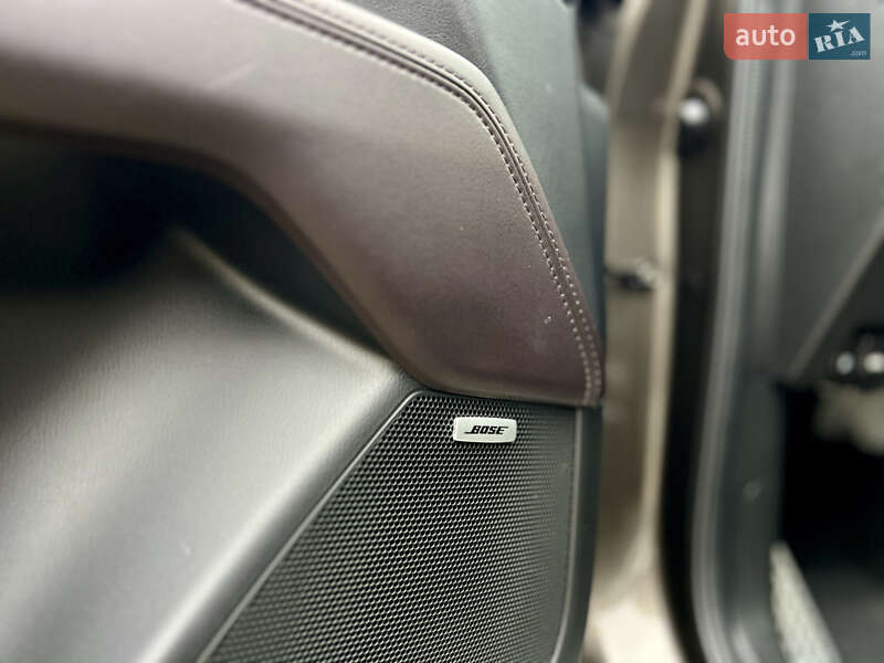 Внедорожник / Кроссовер Mazda CX-5 2020 в Киеве фото 17 Внедорожник / Кроссовер Mazda CX-5 2020 в Киеве