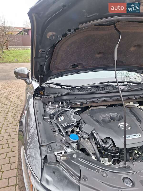 Внедорожник / Кроссовер Mazda CX-5 2020 в Черкассах фото 19 Внедорожник / Кроссовер Mazda CX-5 2020 в Черкассах