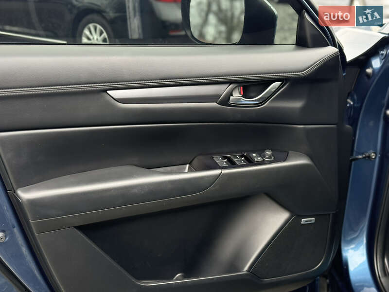 Внедорожник / Кроссовер Mazda CX-5 2020 в Умани фото 8 Внедорожник / Кроссовер Mazda CX-5 2020 в Умани