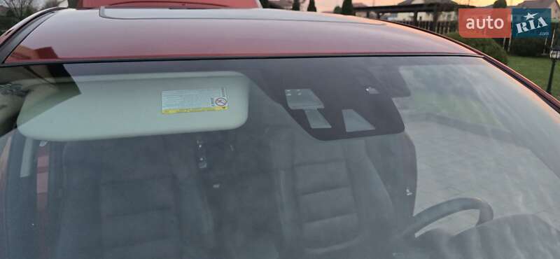 Внедорожник / Кроссовер Mazda CX-5 2012 в Стрые