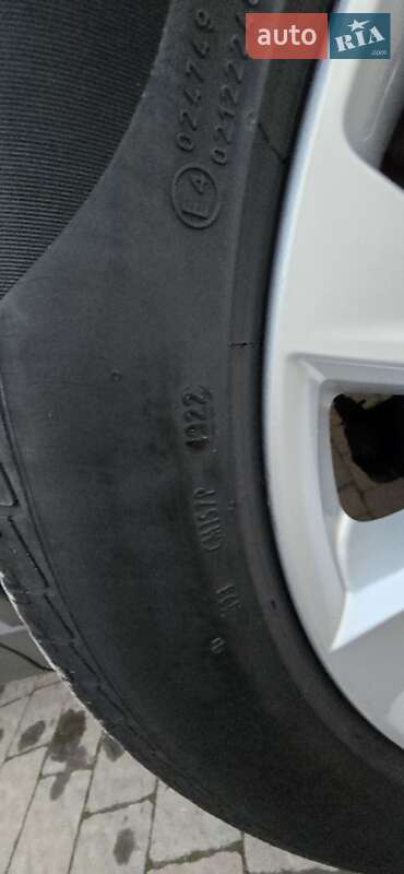 Внедорожник / Кроссовер Mazda CX-5 2012 в Стрые