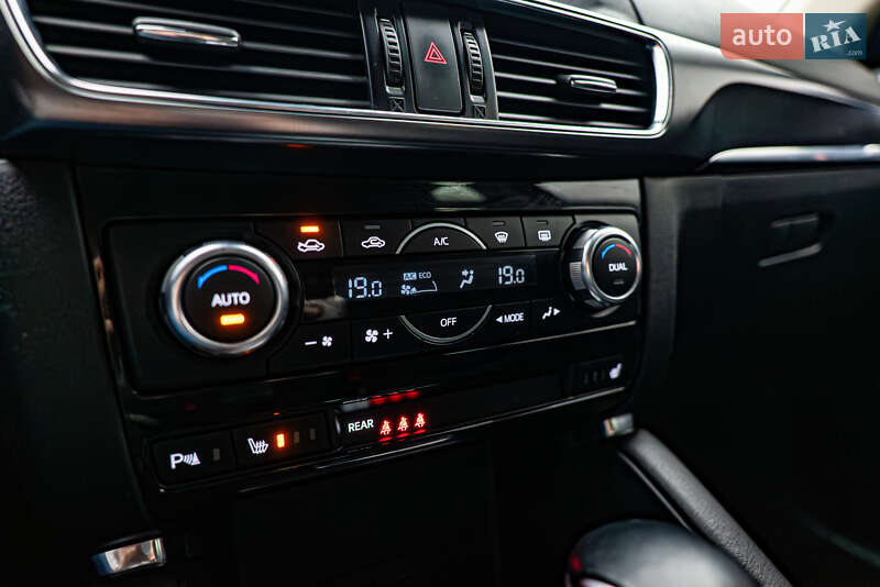 Внедорожник / Кроссовер Mazda CX-5 2016 в Киеве фото 18 Внедорожник / Кроссовер Mazda CX-5 2016 в Киеве