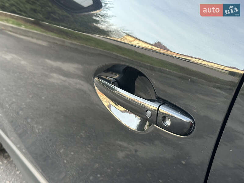 Внедорожник / Кроссовер Mazda CX-5 2014 в Ровно