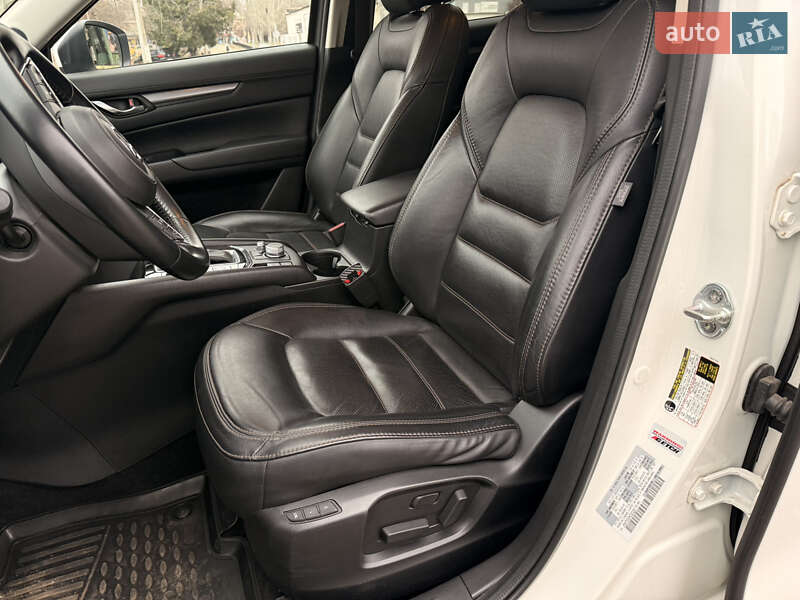 Внедорожник / Кроссовер Mazda CX-5 2020 в Николаеве