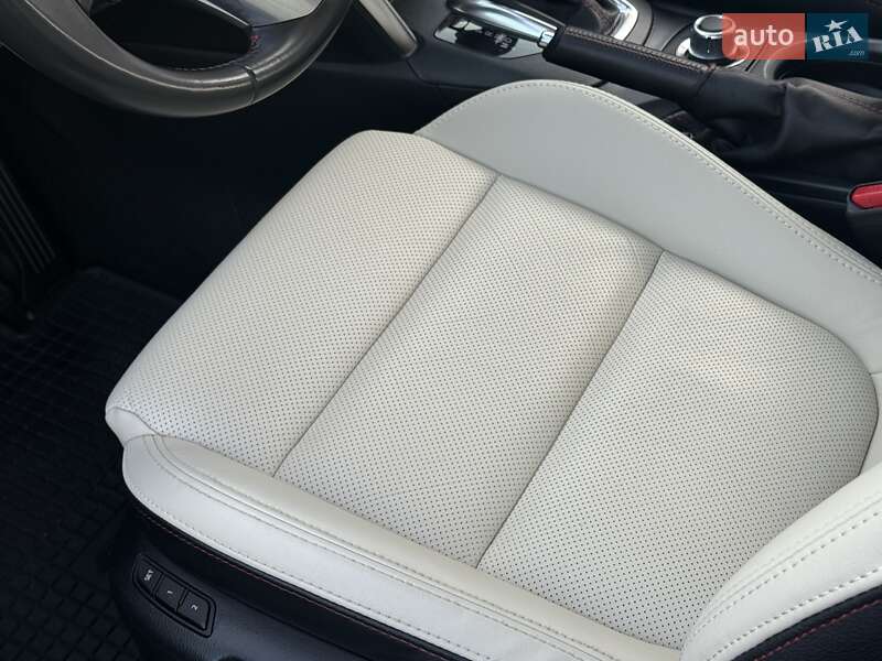 Внедорожник / Кроссовер Mazda CX-5 2014 в Ровно фото 7 Внедорожник / Кроссовер Mazda CX-5 2014 в Ровно