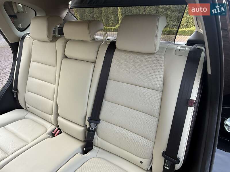 Внедорожник / Кроссовер Mazda CX-5 2014 в Ровно фото 17 Внедорожник / Кроссовер Mazda CX-5 2014 в Ровно