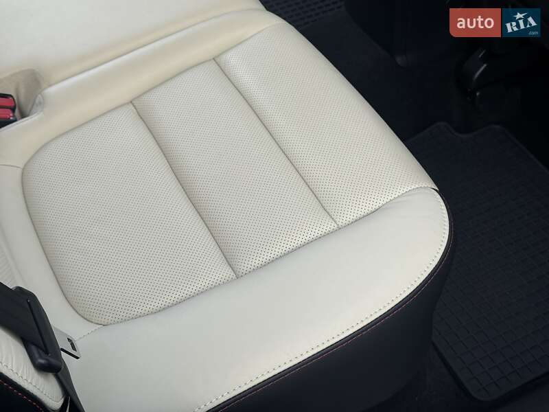 Внедорожник / Кроссовер Mazda CX-5 2014 в Ровно фото 22 Внедорожник / Кроссовер Mazda CX-5 2014 в Ровно