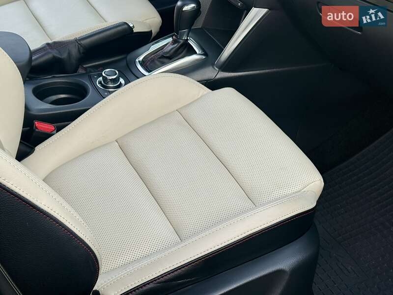 Внедорожник / Кроссовер Mazda CX-5 2014 в Ровно фото 29 Внедорожник / Кроссовер Mazda CX-5 2014 в Ровно