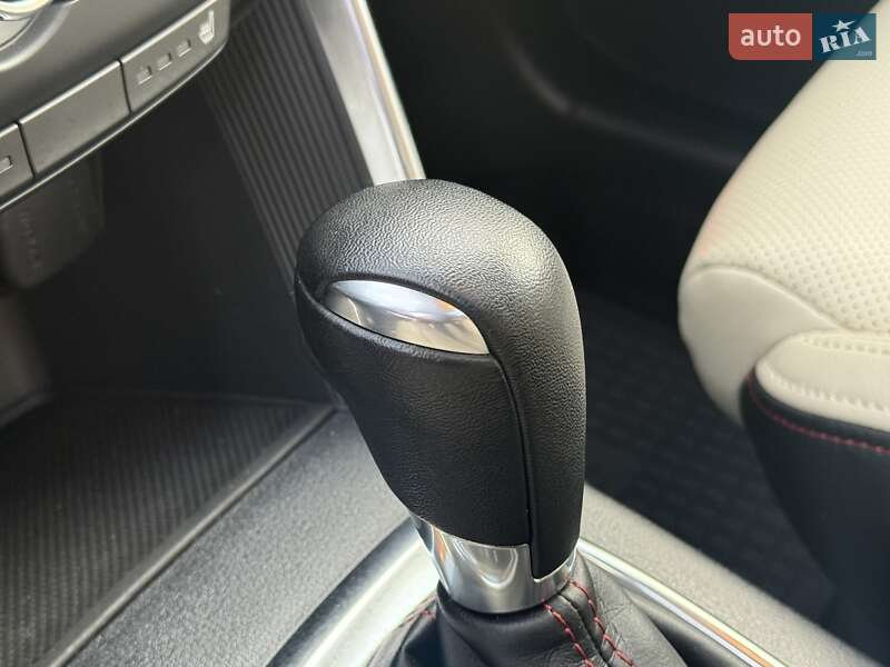 Внедорожник / Кроссовер Mazda CX-5 2014 в Ровно фото 39 Внедорожник / Кроссовер Mazda CX-5 2014 в Ровно