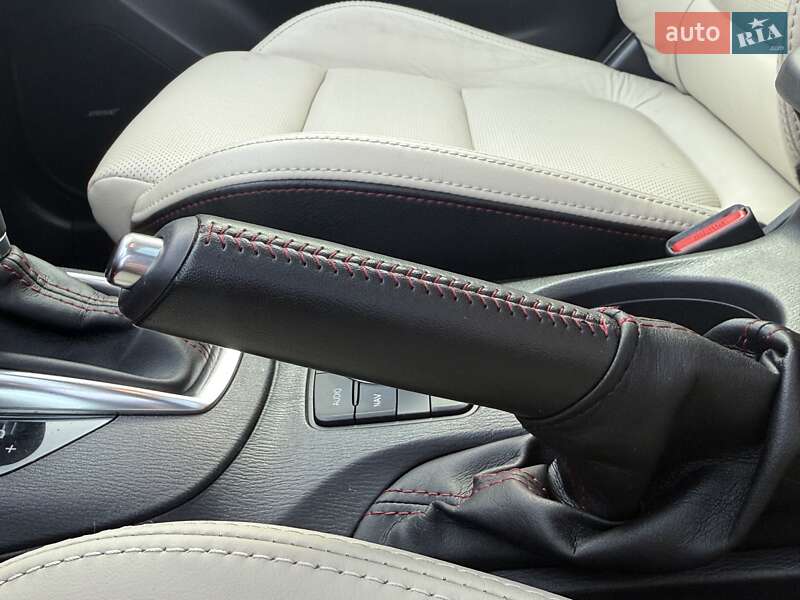 Внедорожник / Кроссовер Mazda CX-5 2014 в Ровно фото 40 Внедорожник / Кроссовер Mazda CX-5 2014 в Ровно