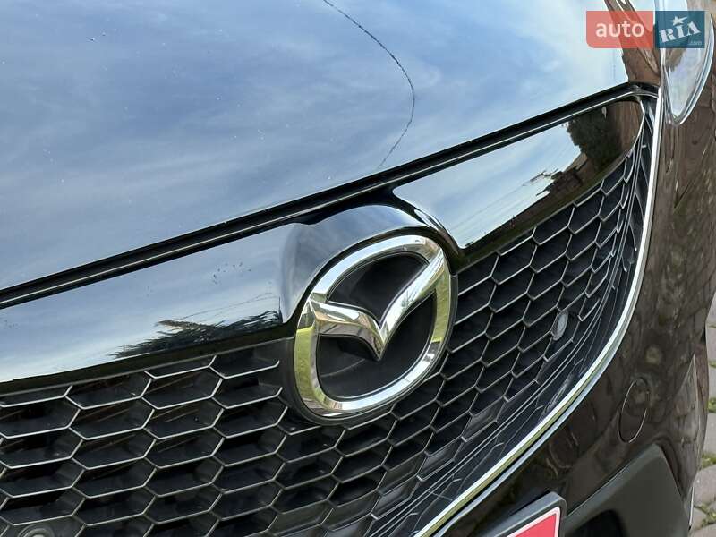 Внедорожник / Кроссовер Mazda CX-5 2014 в Ровно фото 47 Внедорожник / Кроссовер Mazda CX-5 2014 в Ровно